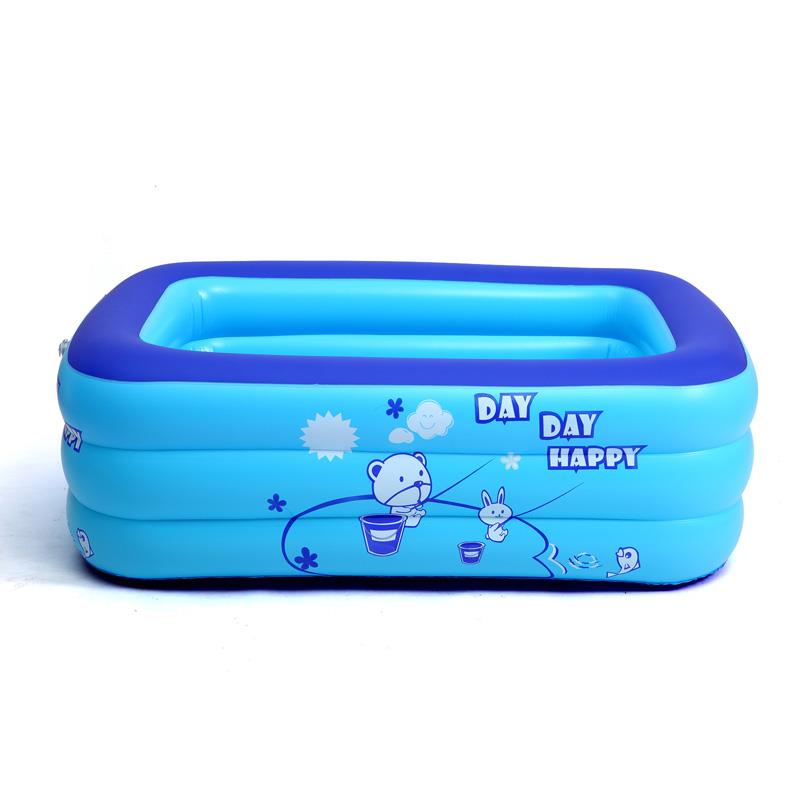 children's inflatable swimming pool adult large swimming pool children play pool baby and infant swimming pool bathtub