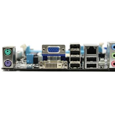 華碩P7H55M-Lx116針主板集顯支持i3530i5650750i7870cpu另有套裝
