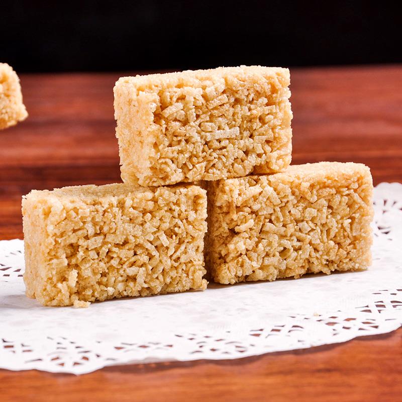 包邮正宗土家人三峡苕酥454g袋装大礼湖北宜昌特产传统糕点零食