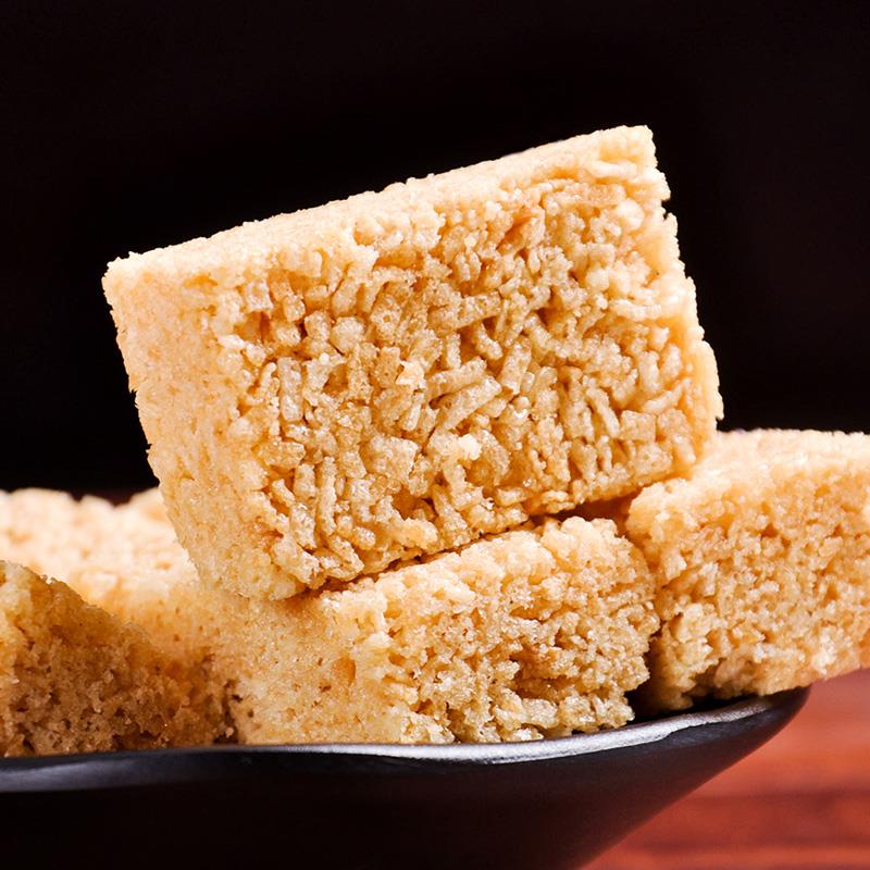 包邮正宗土家人三峡苕酥454g袋装大礼湖北宜昌特产传统糕点零食