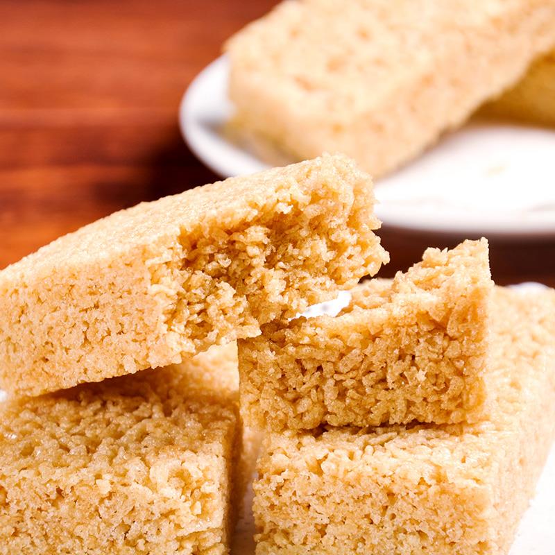 包邮土家人三峡苕酥散装500g7味混合休闲零食蛋苕酥湖北三峡特产