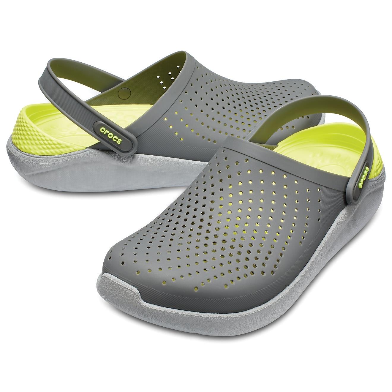 【100%正品专柜货】卡洛驰crocs洞洞鞋男女鞋男士休闲凉鞋沙滩鞋